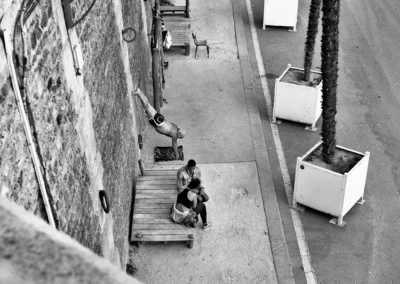 Photo Laurent Delhourme paris