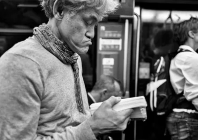 exposition laurent delhourme mois de la photo paris 2026